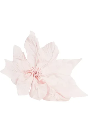 Nina Ricci Brooches, female, , ONE SIZE, Pavot Flower Pin In