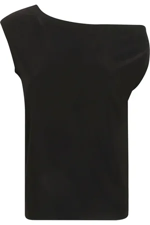 Norma Kamali Sleeveless Tops, female, , XS, Top