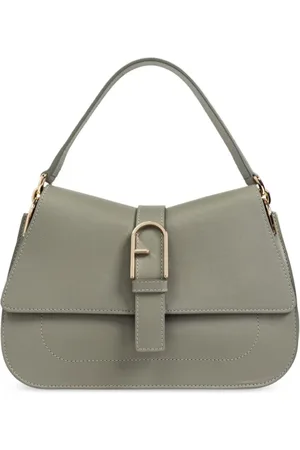 Furla Handbags, female, , ONE SIZE, Sage Top Handle Crossbody Bag