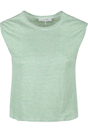 Frame Sleeveless Tops, female, , S, Sleeveless Top