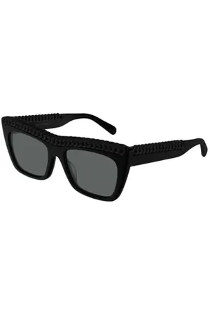 Stella McCartney Sunglasses, unisex, , ONE SIZE, Chic Sunglasses for Complete Look