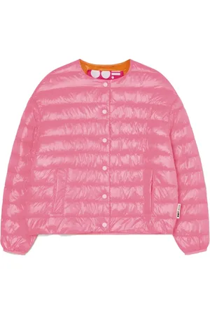 OOF Wear Winter Jackets, female, , L, Nylon Jacket Lightweight Stylish