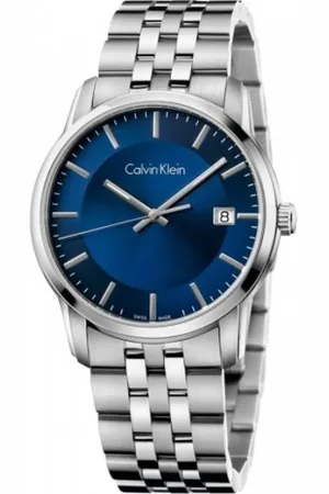 Calvin Klein Watches, female, , ONE SIZE, Infinity Quartz Watch
