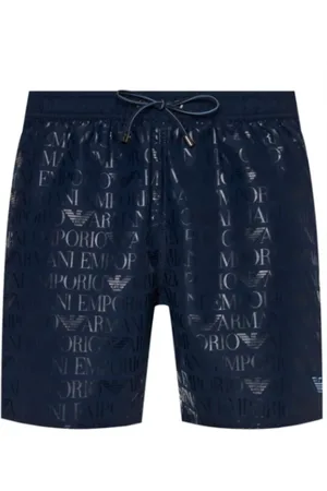 EA7 Casual Shorts