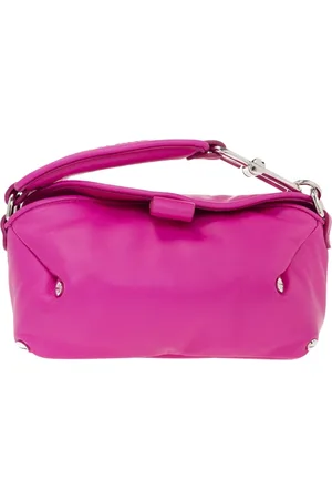 OFF-WHITE Handbags, female, , ONE SIZE, San Diego Small Shoulder Bag