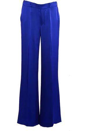 P.A.R.O.S.H. Wide Trousers, female, , S, Wide Trousers