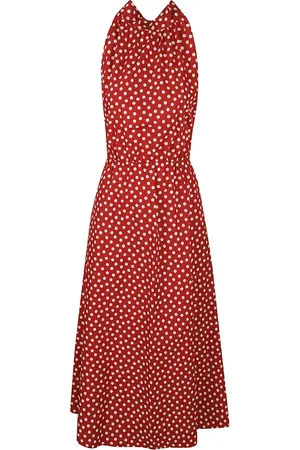 Crida Milano Summer Dresses, female, , L/XL, Cotton Dress Made in Italy