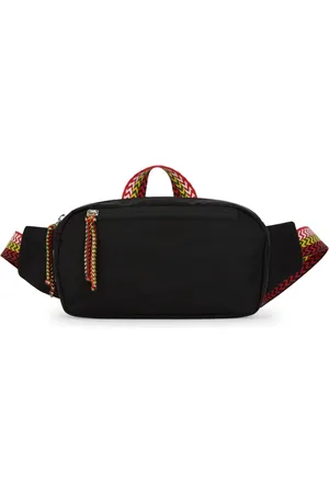 Lanvin Belt Bags, male, , ONE SIZE, Marsupi Bag
