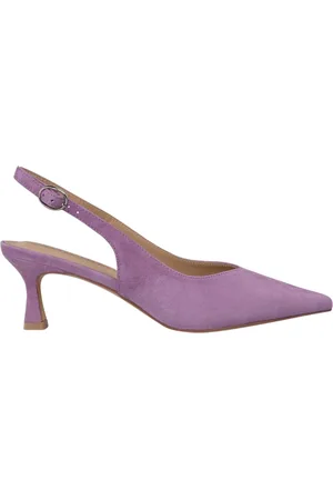 Alma en Pena Pumps, female, , 4 UK, Kitten heeled shoes