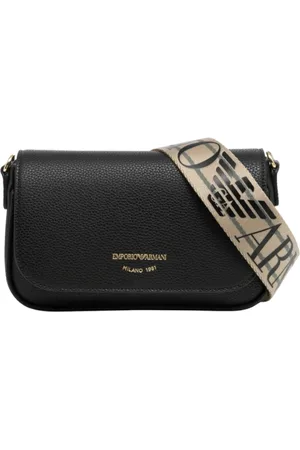 Emporio Armani Cross Body Bags, female, , ONE SIZE, Mini Bag with Adjustable Strap