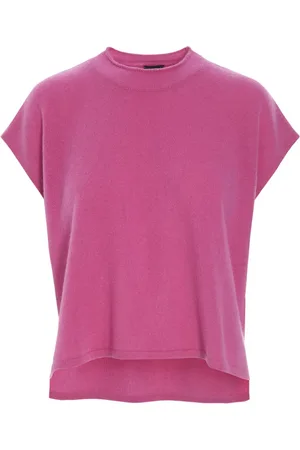 Bitte Kai Rand Bubble Gum Sleeveless Blouse