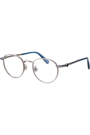 Moncler Glasses, male, , 48 MM, Optical Sunglasses