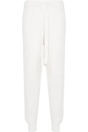 Golden Goose Knit Jogging Trousers
