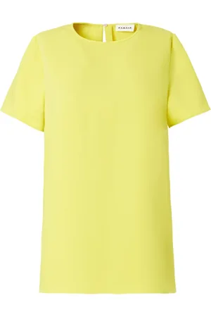 P.A.R.O.S.H. Blouses, female, , L, Blouse