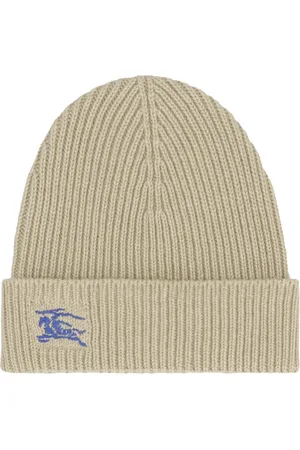 Burberry Beanies, unisex, , ONE SIZE, Knitted Beanie