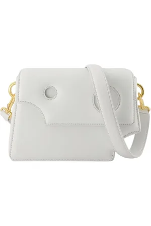 OFF-WHITE Cross Body Bags, female, , ONE SIZE, Burrow 24 Bag