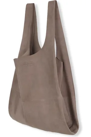 Cortana Handbags, female, , ONE SIZE, U XL Suede Bag
