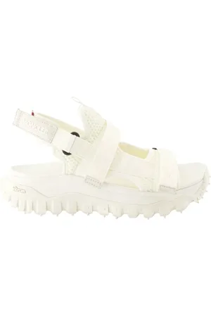 Moncler Flat Sandals, female, , 3 UK, Trailgrip Sandals
