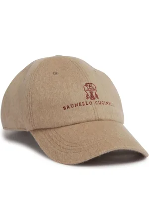 Brunello Cucinelli Caps, male, , M, Cap