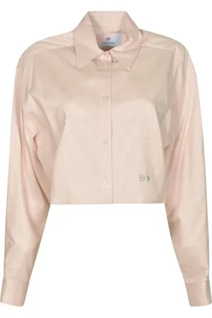 Chiara Ferragni Shirts, female, , S, Fashionable Shirt