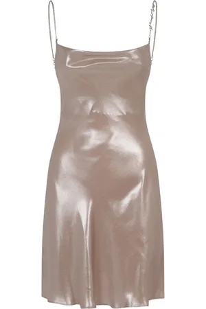 Diesel Party Dresses, female, , 2XS, Stylish Fashion Watch