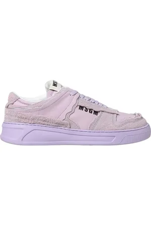 Msgm Sneakers, male, , 7 UK, Trainers
