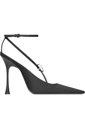 Saint Laurent Pumps, female, , 4 UK, Elegant Pumps