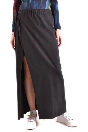 adidas Maxi Skirts, female, , S, Maxi Skirt