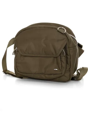 OUR LEGACY Messenger Bags, male, , ONE SIZE, Volta Frontpack