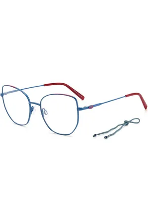 M Missoni Glasses, unisex, , ONE SIZE, Elegant Style Sunglasses