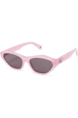 OFF-WHITE Sunglasses, unisex, , 56 MM, Sunglasses