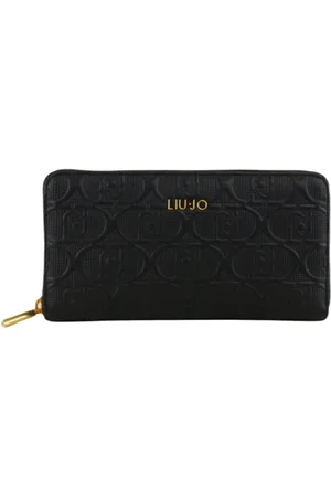 Liu Jo Wallets & Cardholders, female, , ONE SIZE, Women`s Wallet with Zipper