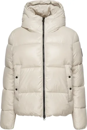save the duck Winter Jackets, female, , XL, Hooded Jackets for All Seasons