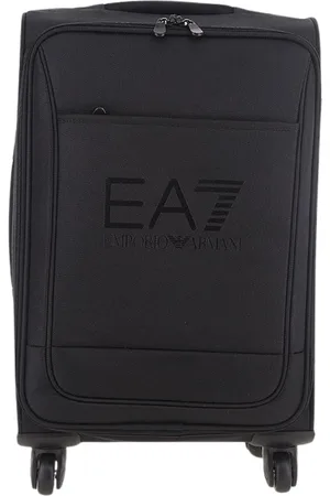 EA7 Cabin Bags, male, , ONE SIZE, Men`s Bags Trolley