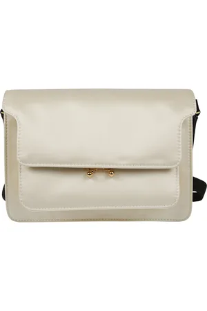 Marni Cross Body Bags, female, , ONE SIZE, Trunk Shoulder Bag