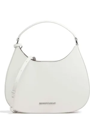 Emporio Armani Cross Body Bags, female, , ONE SIZE, Shopping Bag with Adjustable Strap