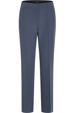 Bruuns Bazaar Vintage Indigo Magic Trousers