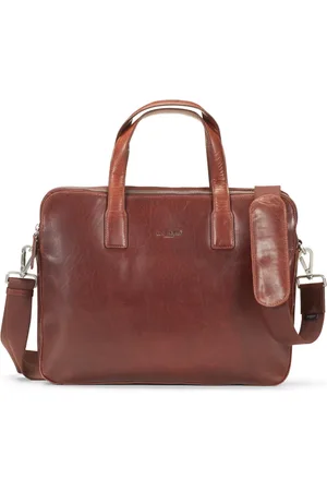 Howard London Laptop Bags & Cases, male, , ONE SIZE, Laptop Business Bag