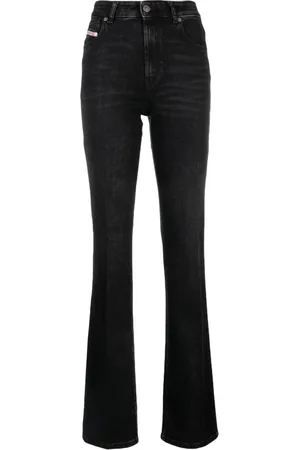 Diesel Boot-cut Jeans, female, , W27, Boot-cut Jeans