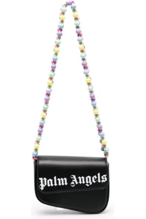 Palm Angels Cross Body Bags, female, , ONE SIZE, Beads Strap Crash Bag