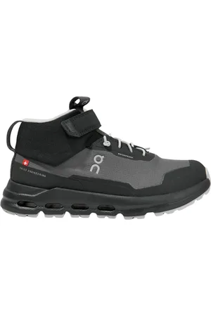 On Running Sneakers, unisex, , 35 EU, Waterproof Kids Trainers Cloudhero Mid