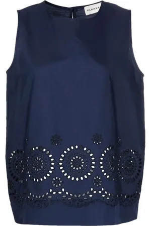 P.A.R.O.S.H. Blouses, female, , XS, Elegant Blouse
