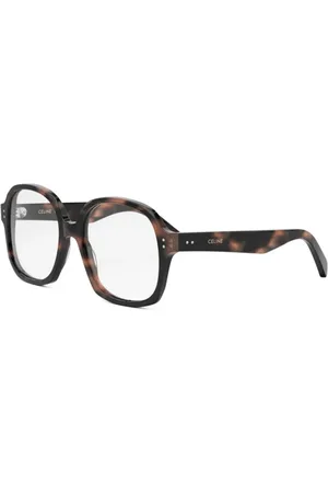 Céline Glasses, unisex, , ONE SIZE, Stylish Crossbody Bag