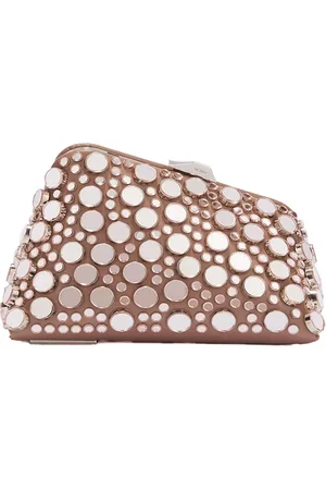 The Attico Clutches, female, , ONE SIZE, Midnight Clutch
