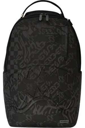 Sprayground Schoolbags & Backpacks, unisex, , ONE SIZE, Chic Check Backpack for Kids
