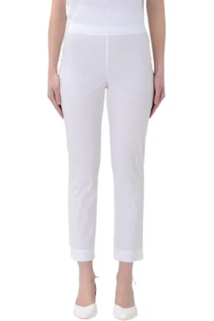LIVIANA CONTI Cropped Trousers, female, , XS, Cropped Trousers
