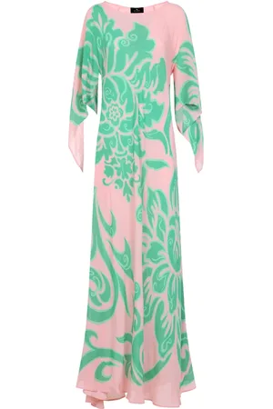 Etro Elegant Dress
