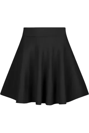 Nina Ricci Short Skirts, female, , L, Skater Mini Skirt