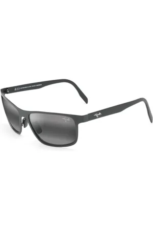 Maui Jim Sunglasses, unisex, , ONE SIZE, Stylish Anemone Sunglasses for You