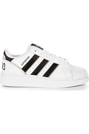 adidas Sneakers, female, , 4 1/3 UK, Retro Charm Trainers